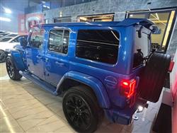 جیپ رانگلەر